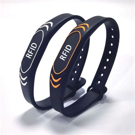 mobile rfid reader wristband|types of rfid bracelets.